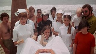 The Student Nurses still 2