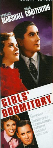 Girls Dormitory still 6