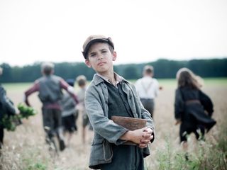 Run Boy Run still 6