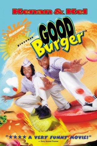 Good Burger still 5