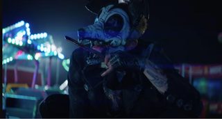 Mouse Of Horrors still 4