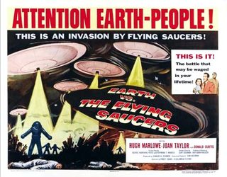Earth vs. the Flying Saucers still 2