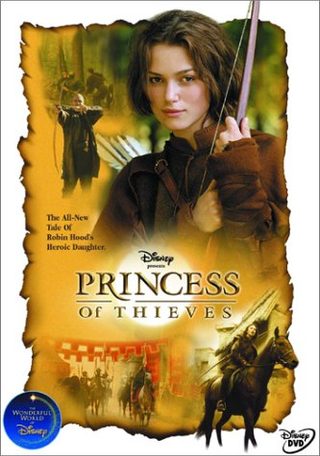 Princess of Thieves still 2