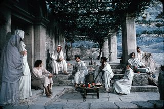 The Greatest Story Ever Told still 7