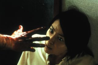 Ju-on: The Grudge still 2