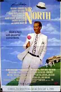 Mr. North still 6