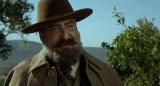 Finding Altamira still 7