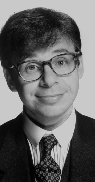 Rick Moranis, photo 2 of 3