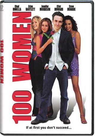 100 Women still 3