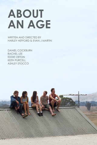 About an Age still 7