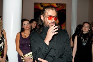 Dinner for Schmucks still 6