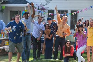 The Babymakers still 1