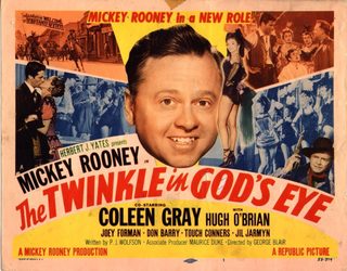 The Twinkle In God's Eye still 8