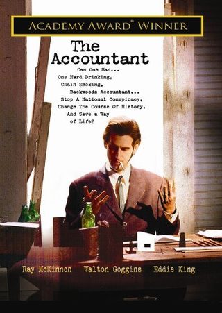 The Accountant still 1