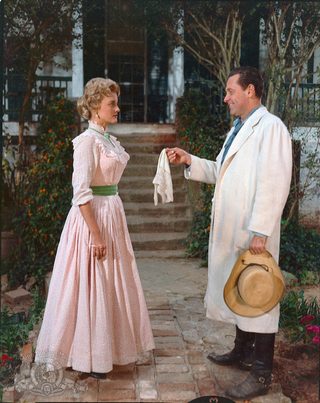 The Horse Soldiers still 5