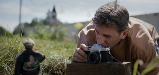 Welcome to Marwen still 3