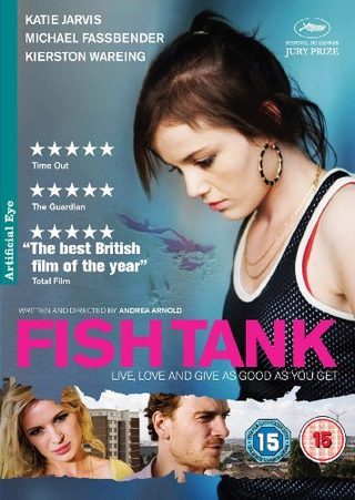 Fish Tank still 8