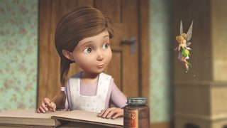 Tinker Bell and the Great Fairy Rescue still 3