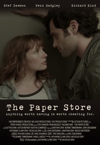The Paper Store still 5