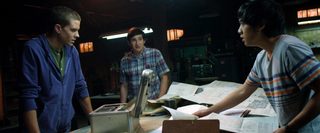 Project Almanac still 3