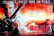 Highlander: The Final Dimension still 4