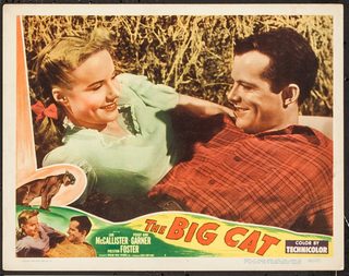 The Big Cat still 8