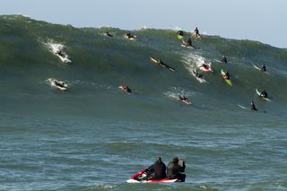 Chasing Mavericks still 3