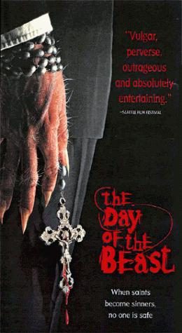 The Day of the Beast still 3