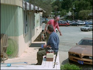 The Rockford Files: Punishment and Crime still 2