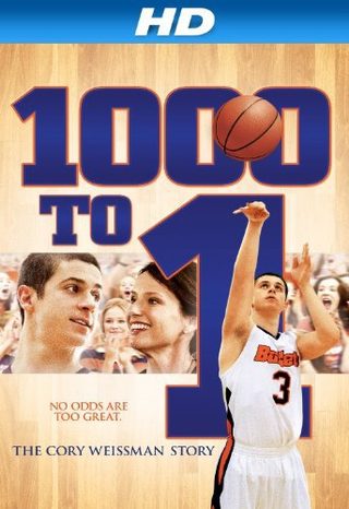 1000 to 1 still 1