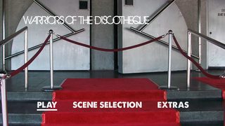 Warriors of the Discotheque still 8