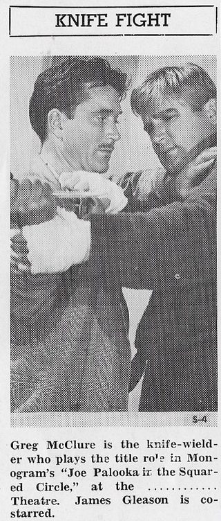 Joe Palooka in the Squared Circle still 3