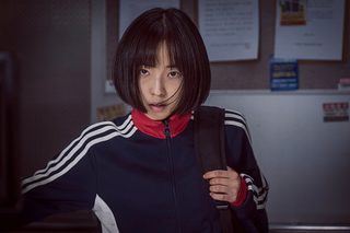 Jo Pil-ho: The Dawning Rage still 7