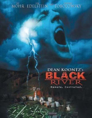 Black River still 3