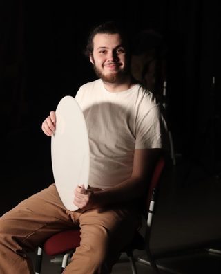 Dancing With Asperger’s still 5