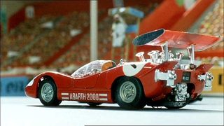 The Pinchcliffe Grand Prix still 5
