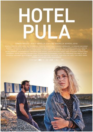 Hotel Pula still 7