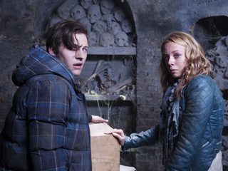 Fright Night 2: New Blood still 2