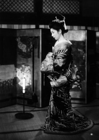 The Life of Oharu still 3