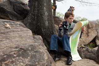 Extremely Loud & Incredibly Close still 7