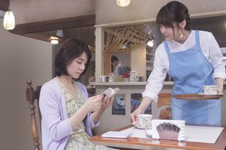 Café Funiculi Funicula still 6