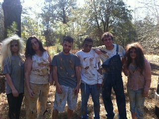 The Z Effect still 7