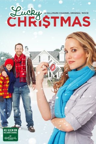 Lucky Christmas still 3