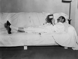 Duck Soup still 6