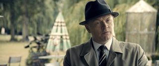 The Man from U.N.C.L.E. still 3