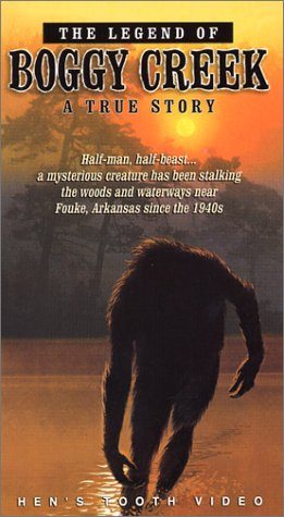 The Legend of Boggy Creek still 4