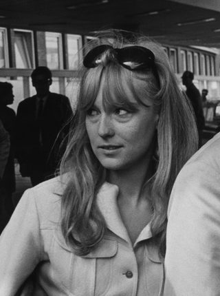 The Champagne Murders still 4