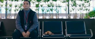Looking for Teddy still 4
