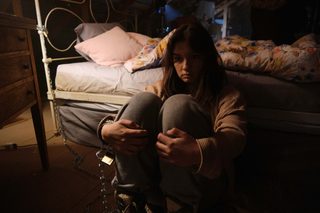 Trapped in the Farmhouse still 2