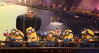 Despicable Me 2 still 1